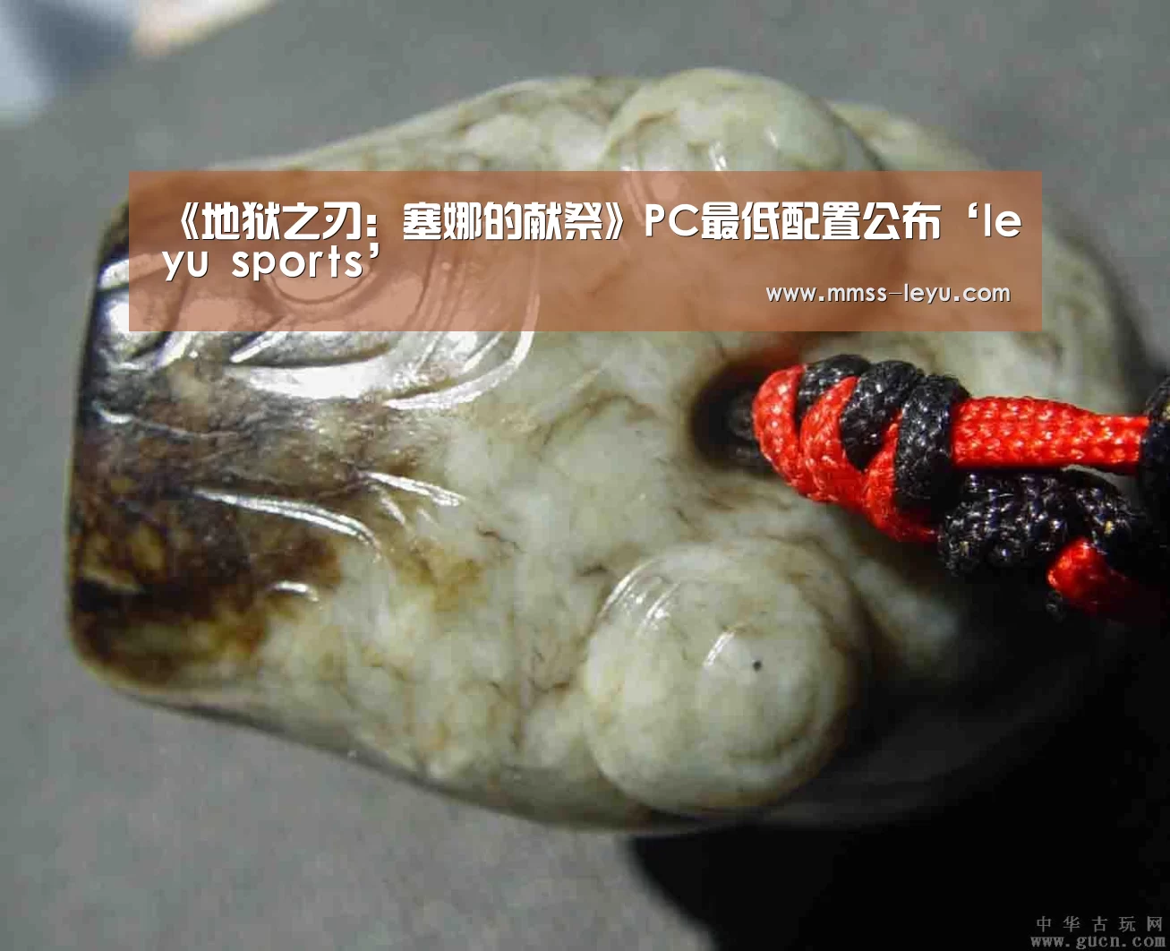 《地狱之刃:塞娜的献祭》PC最低配置公布‘leyu sports’(图3) 乐鱼体育