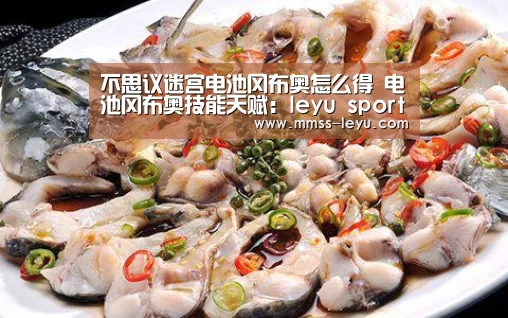 不思议迷宫电池冈布奥怎么得 电池冈布奥技能天赋:leyu sports(图2) 乐鱼VIP注册app下载