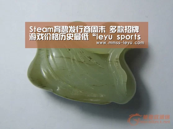 Steam育碧发行商周末 多款招牌游戏价格历史最低“leyu sports”